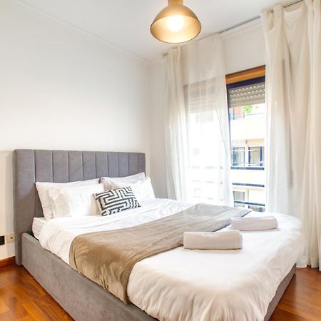 Apartamento T1- Gaia Zona.Comercial Vila Nova de Gaia Exteriér fotografie