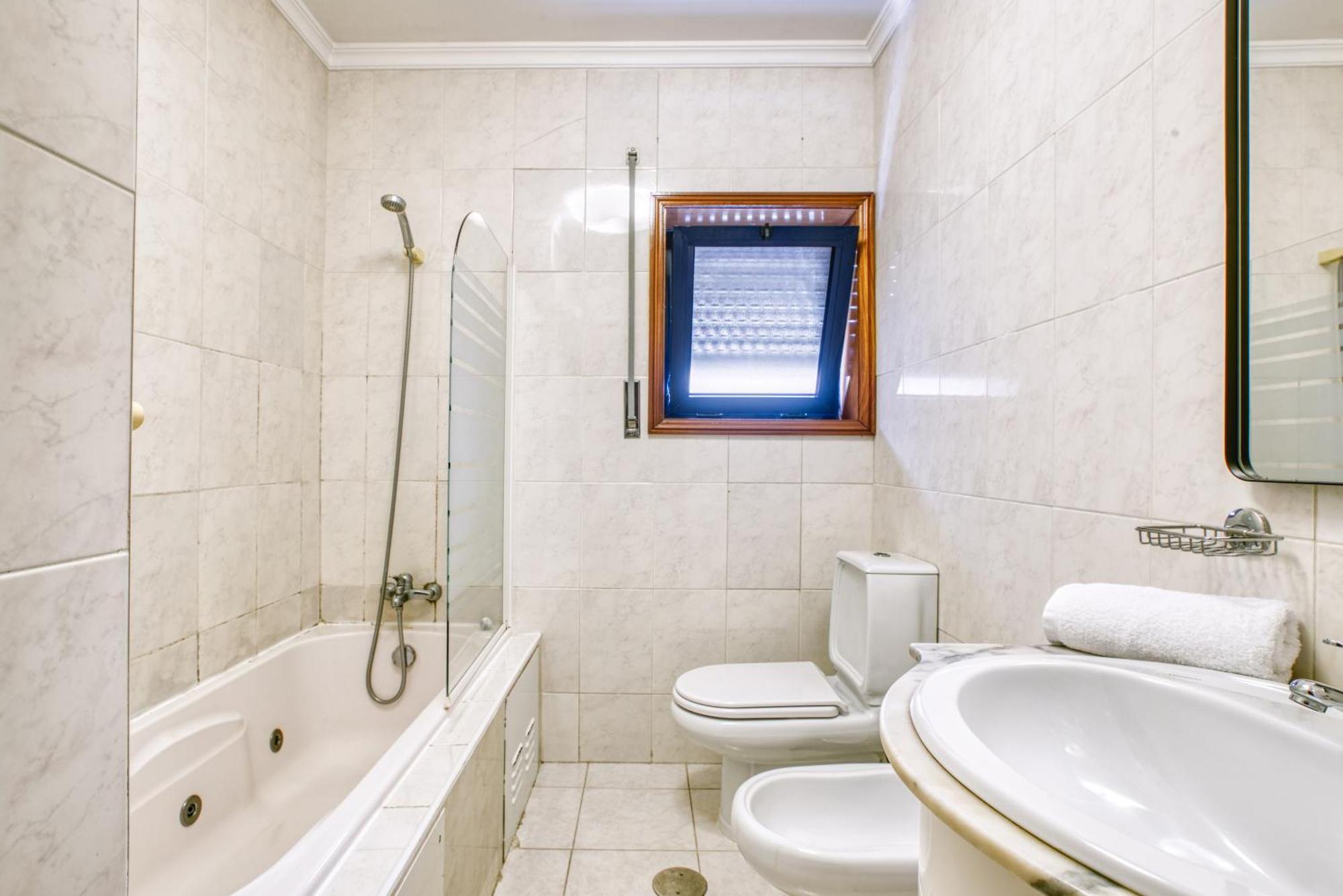 Apartamento T1- Gaia Zona.Comercial Vila Nova de Gaia Exteriér fotografie