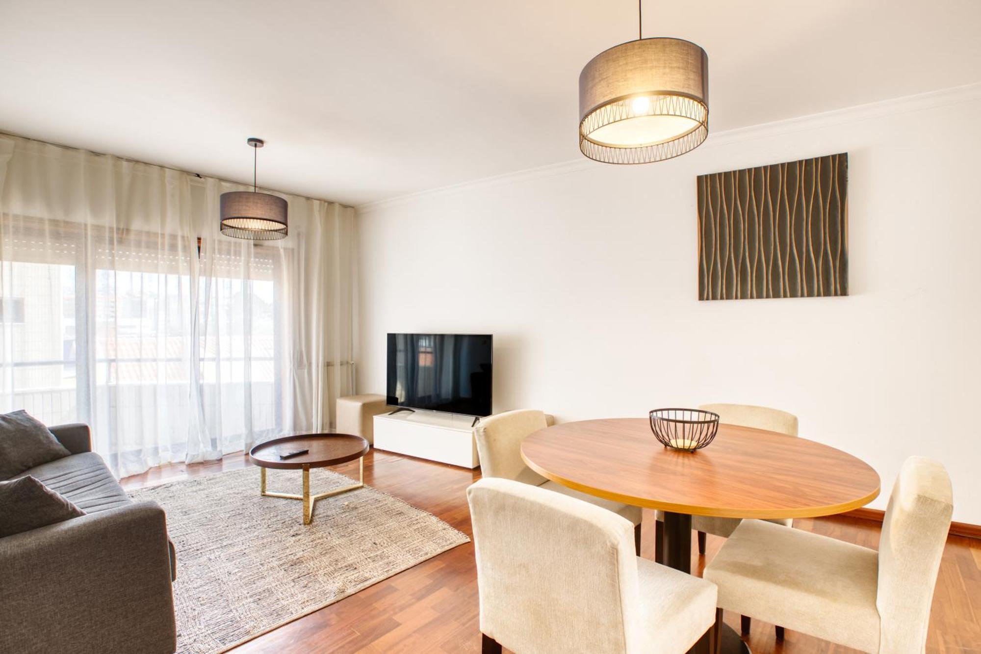 Apartamento T1- Gaia Zona.Comercial Vila Nova de Gaia Exteriér fotografie
