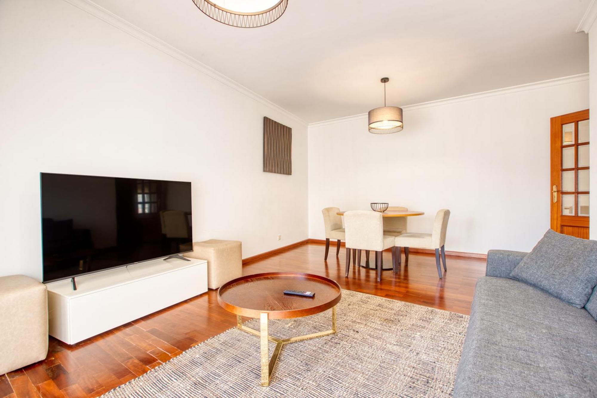 Apartamento T1- Gaia Zona.Comercial Vila Nova de Gaia Exteriér fotografie