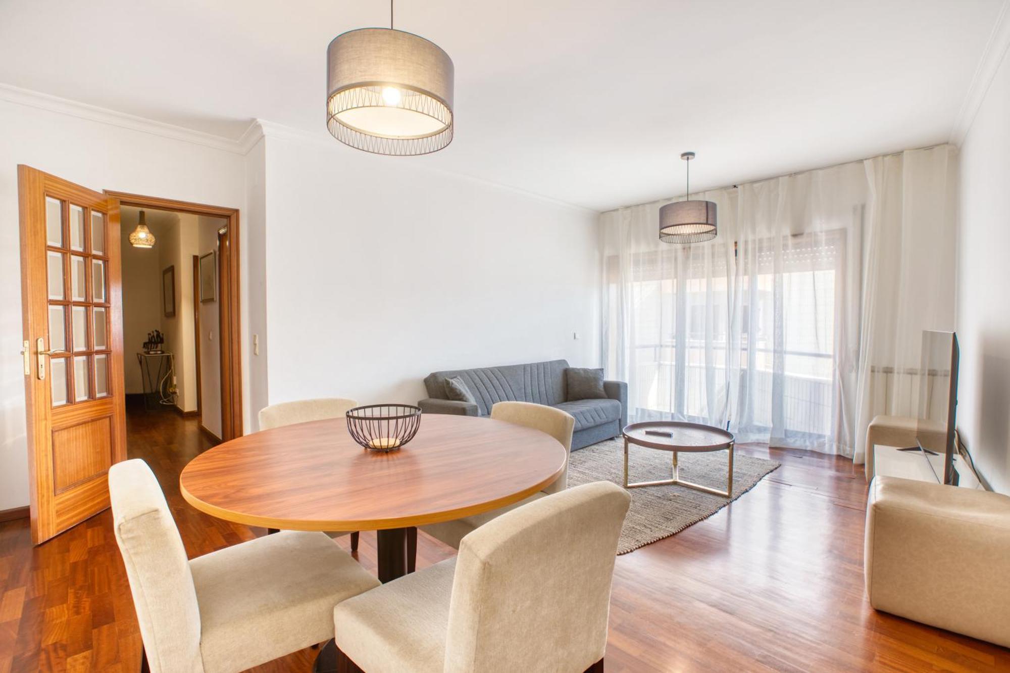 Apartamento T1- Gaia Zona.Comercial Vila Nova de Gaia Exteriér fotografie