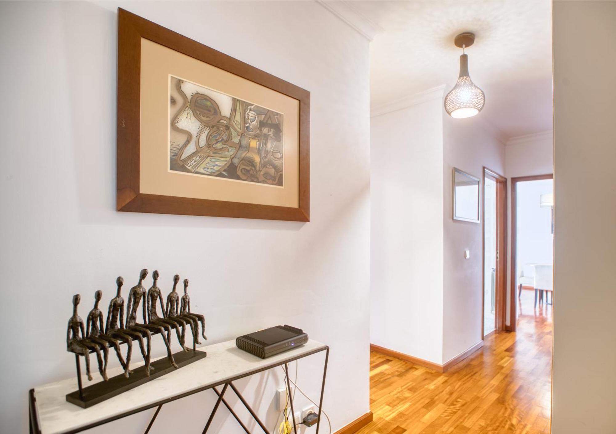 Apartamento T1- Gaia Zona.Comercial Vila Nova de Gaia Exteriér fotografie