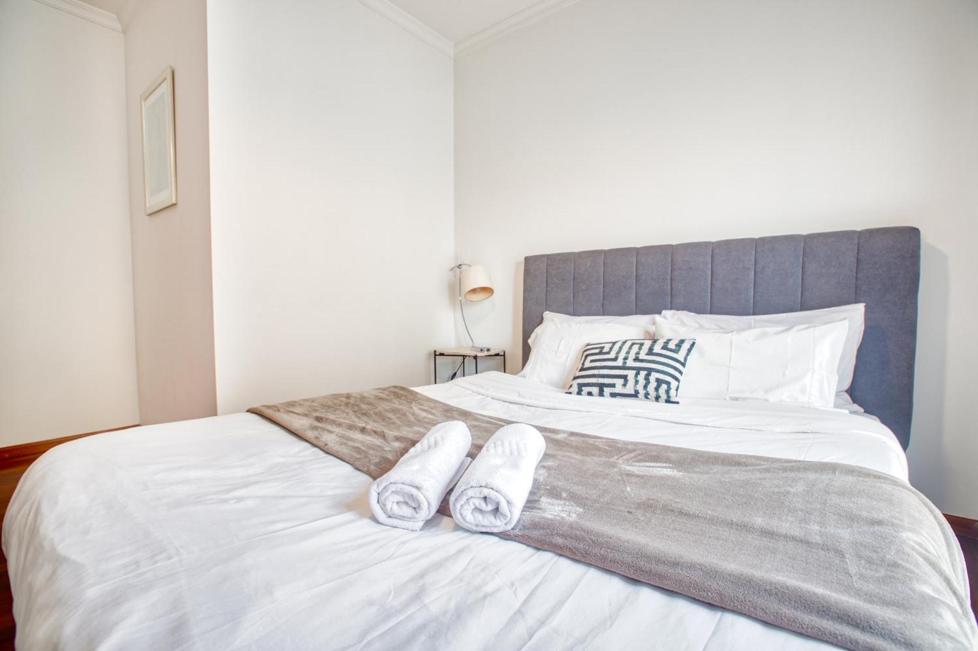 Apartamento T1- Gaia Zona.Comercial Vila Nova de Gaia Exteriér fotografie
